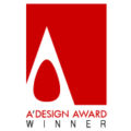 a design award